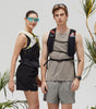 AeroSeam Unisex Running Vest