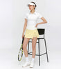 CourtPolo Short-Sleeve Top