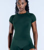 MatteFlow Seamless Top