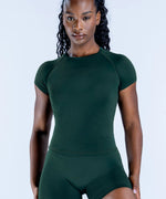 MatteFlow Seamless Top
