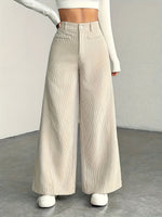 WideLoad Cargo Pants