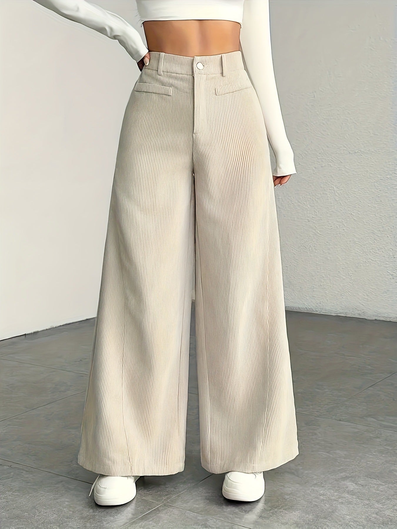 WideLoad Cargo Pants