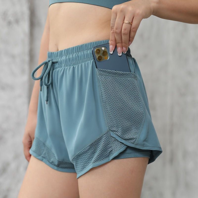 AirFlow 2-in-1 Shorts
