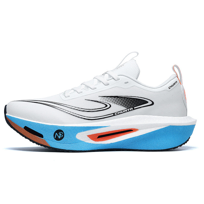 Djolie Cushioned Running Trainer