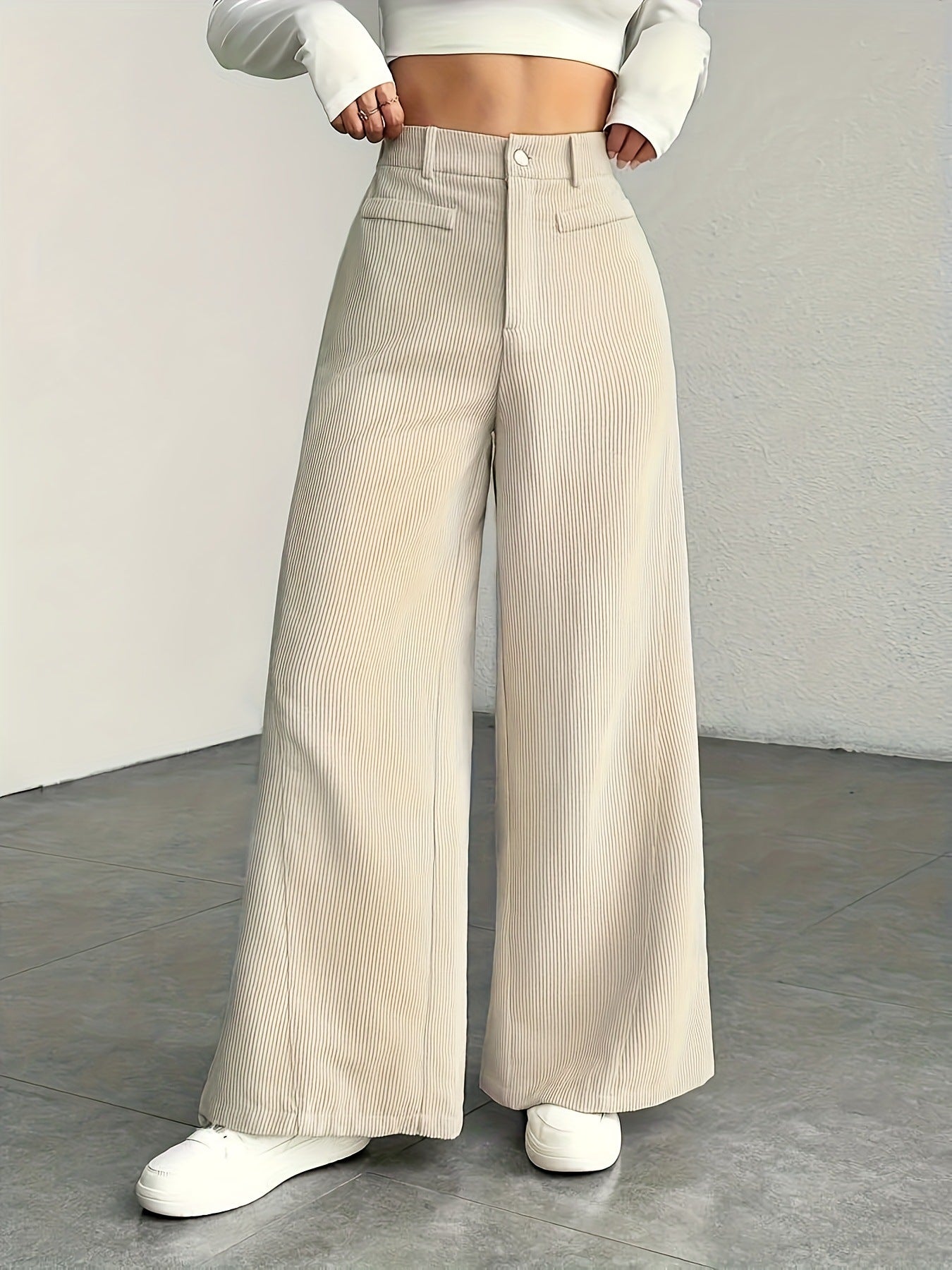 WideLoad Cargo Pants
