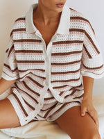 KnitWave 2-Piece Set