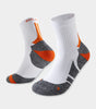 PaceGrip Running Socks
