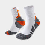 PaceGrip Running Socks