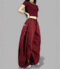 AirCargo Wide-Leg Pants