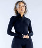 ZipFlex Long-Sleeve Top