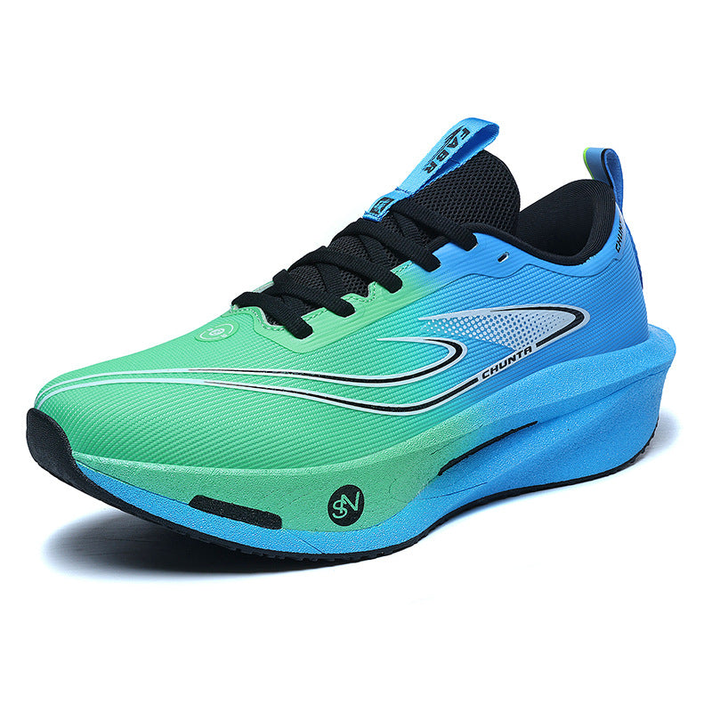Djolie Cushioned Running Trainer