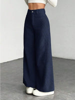 WideLoad Cargo Pants