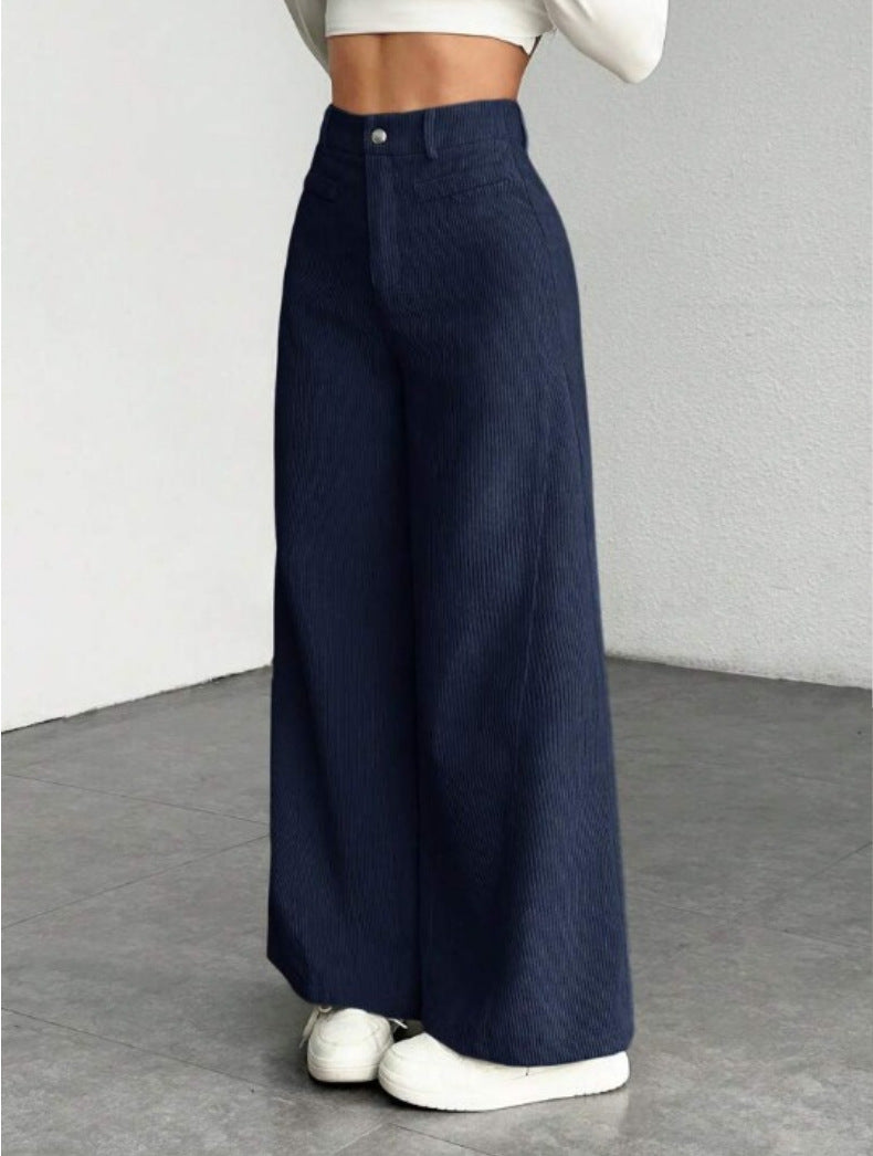 WideLoad Cargo Pants