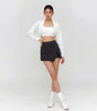 CourtPolo Short-Sleeve Top