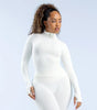 ZipFlex Long-Sleeve Top