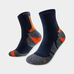 PaceGrip Running Socks