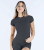 MatteFlow Seamless Top