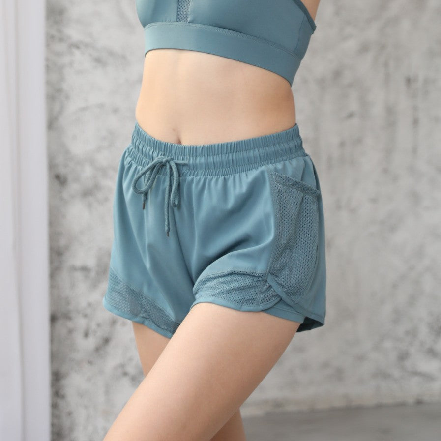 AirFlow 2-in-1 Shorts