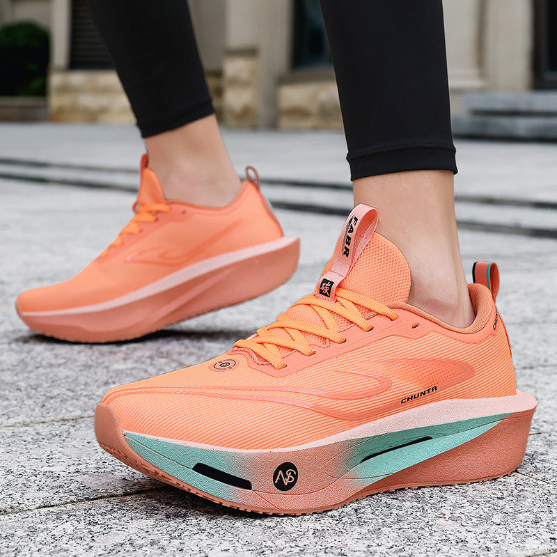 Djolie Cushioned Running Trainer