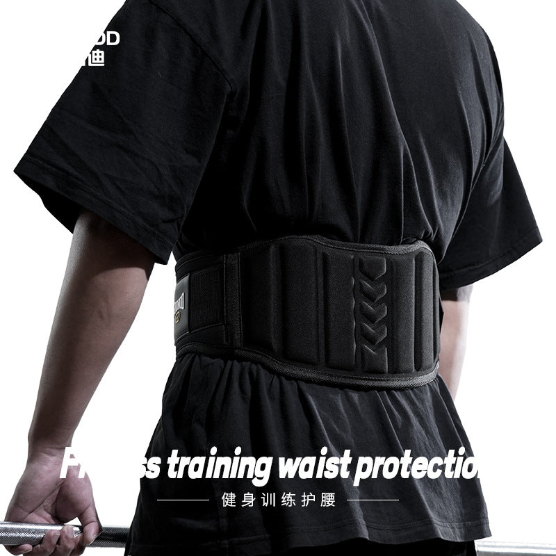 Core Weightlifting Belt