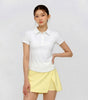 CourtPolo Short-Sleeve Top
