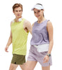 AeroSeam Unisex Running Vest