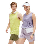 AeroSeam Unisex Running Vest
