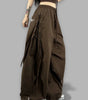 AirCargo Wide-Leg Pants