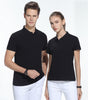 EasyPolo Short-Sleeve Top