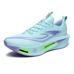 Djolie Cushioned Running Trainer