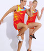 SpeedSet Unisex Competition Uniform