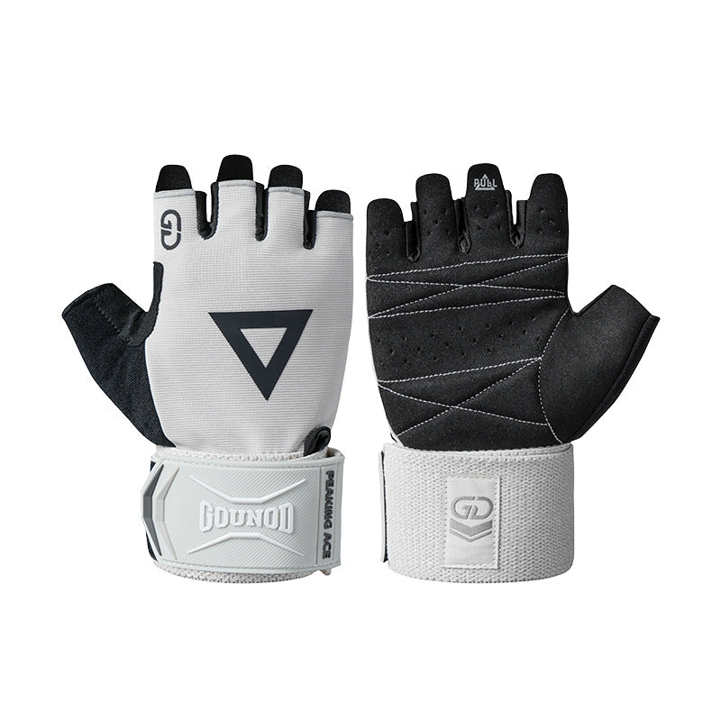 Breathable Training Gloves