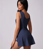 CourtFlex 2-in-1 Sleeveless Dress