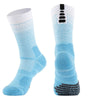 CourtGrip Mid-Cut Socks