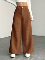 WideLoad Cargo Pants