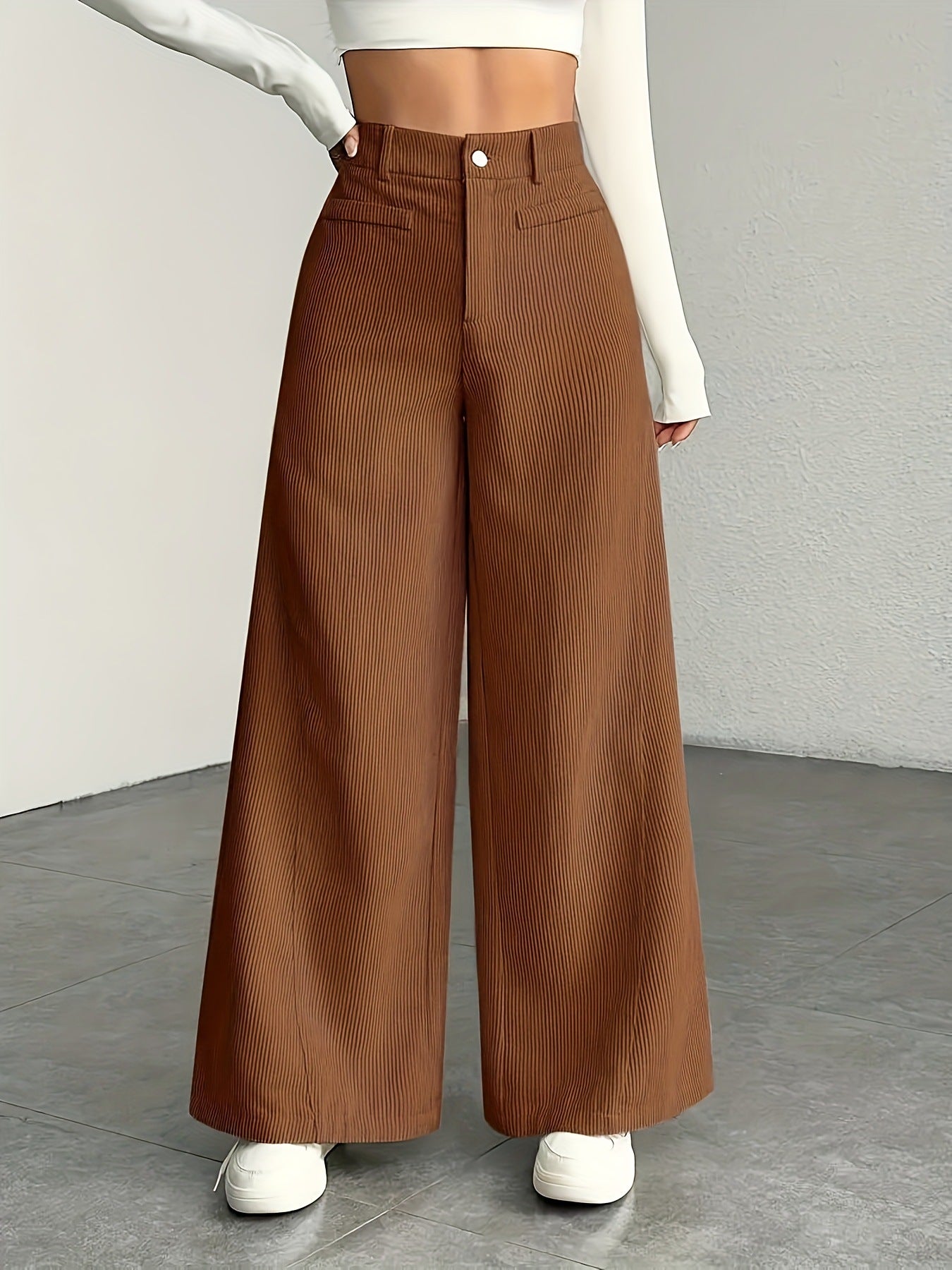 WideLoad Cargo Pants