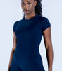 MatteFlow Seamless Top