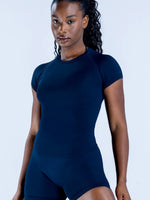 MatteFlow Seamless Top