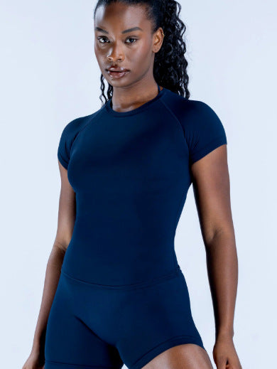 MatteFlow Seamless Top