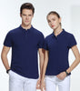 EasyPolo Short-Sleeve Top