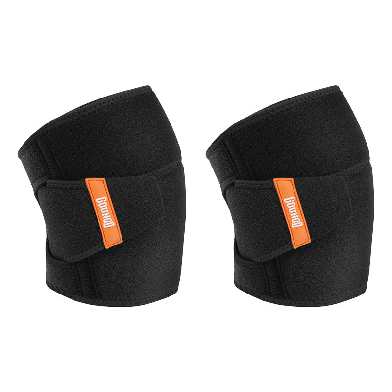 GOUNOD Compression Knee Support