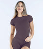 MatteFlow Seamless Top