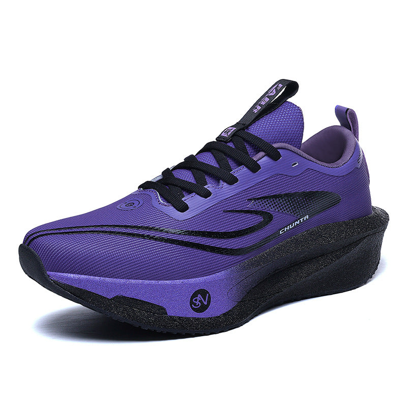 Djolie Cushioned Running Trainer