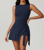 CourtFlex 2-in-1 Sleeveless Dress