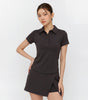 CourtPolo Short-Sleeve Top