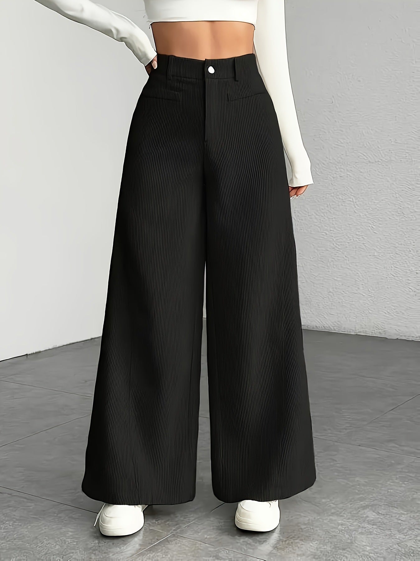 WideLoad Cargo Pants
