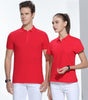 EasyPolo Short-Sleeve Top