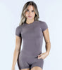 MatteFlow Seamless Top