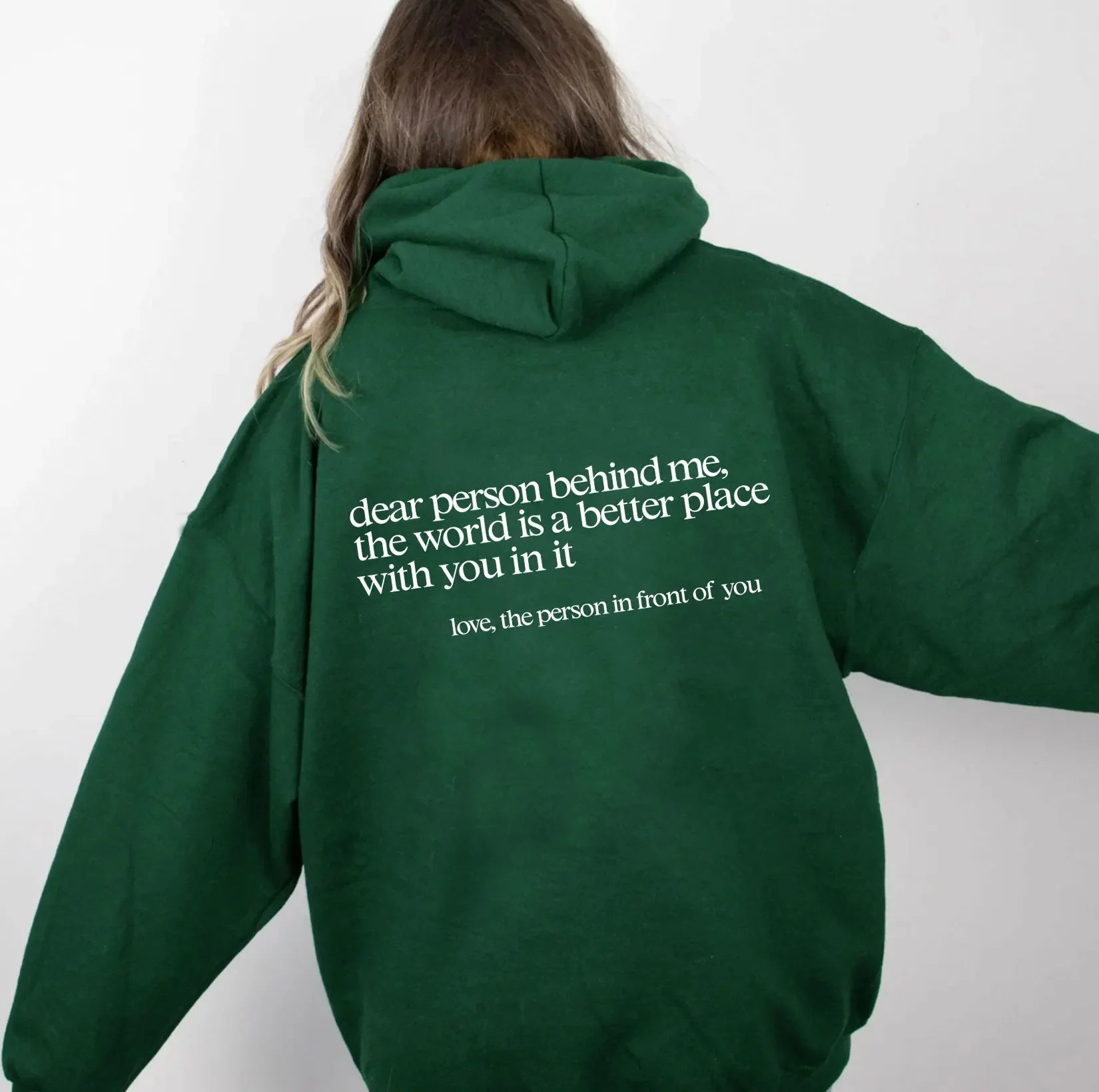 Graphic Hoodie – Funny & Aesthetic Autumn And Winter Sweatshirt