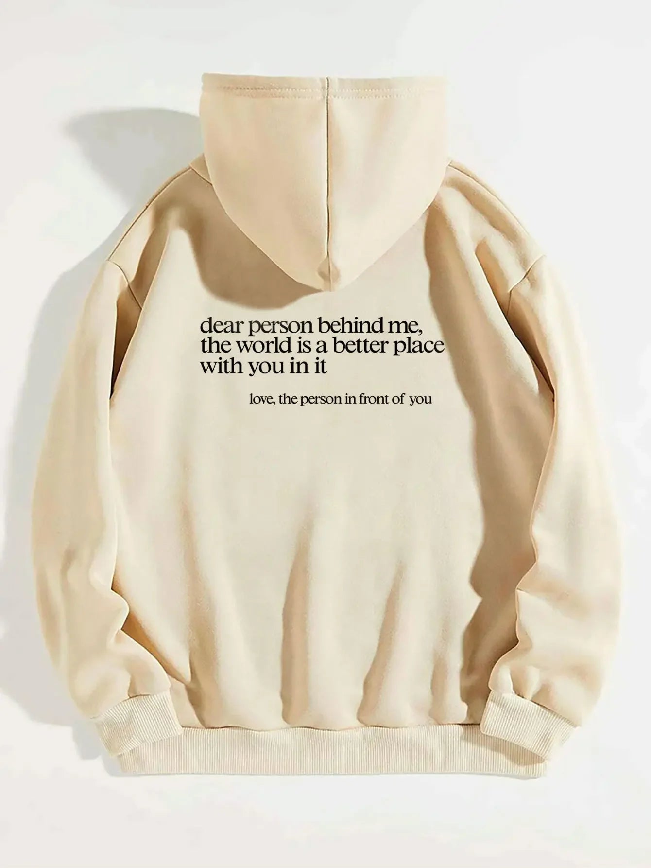 Graphic Hoodie – Funny & Aesthetic Autumn And Winter Sweatshirt